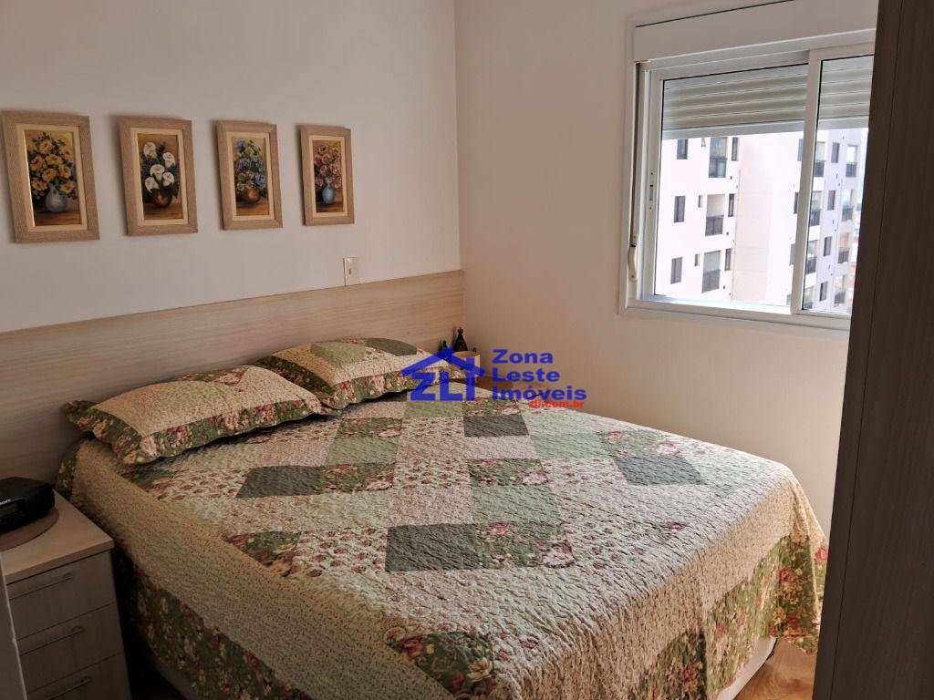 Apartamento à venda com 3 quartos, 84m² - Foto 14