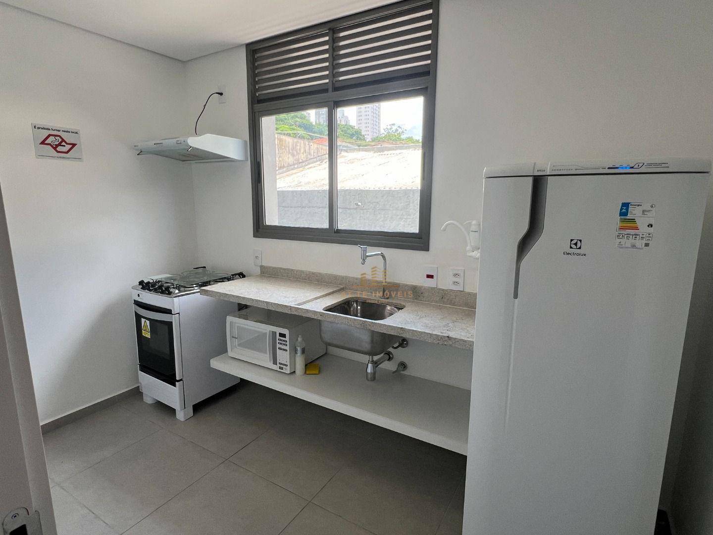 Apartamento à venda e aluguel com 1 quarto, 26m² - Foto 31