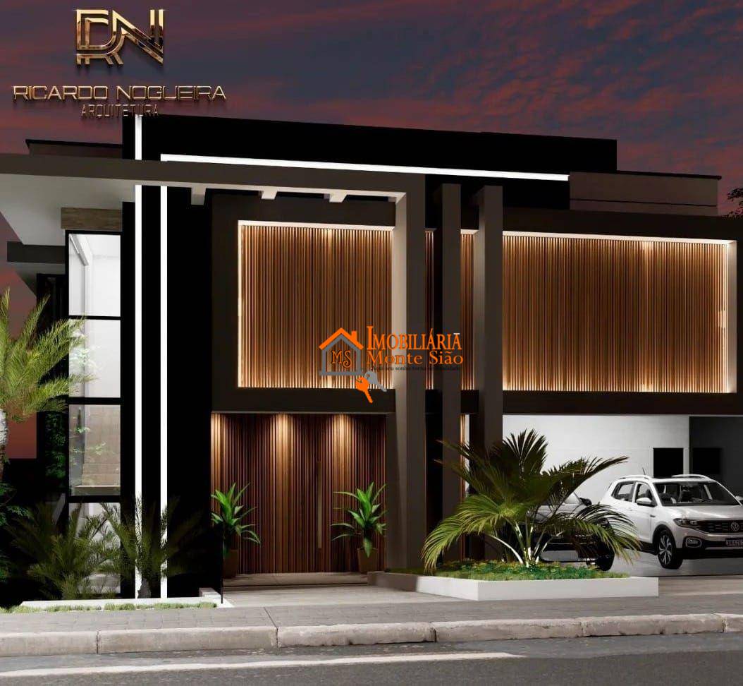 Loteamento e Condomínio, 508 m² - Foto 5