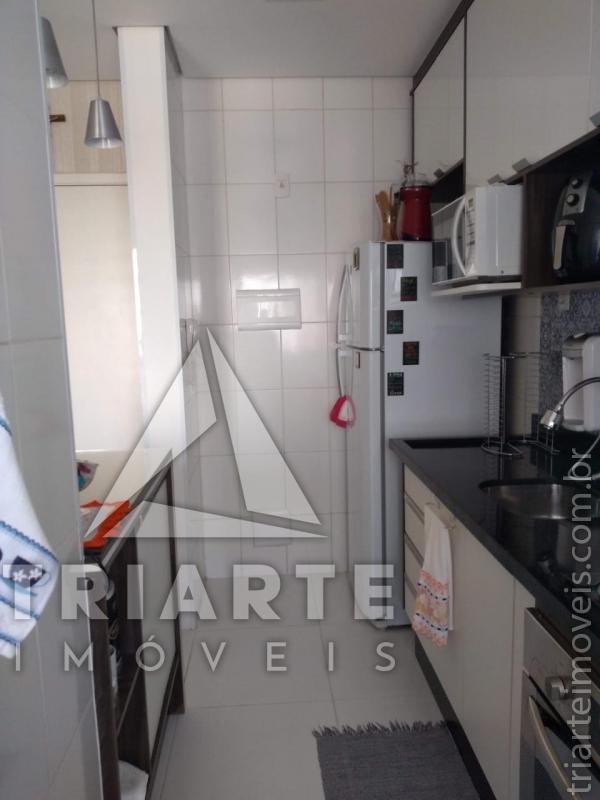 Apartamento à venda com 2 quartos, 50m² - Foto 5