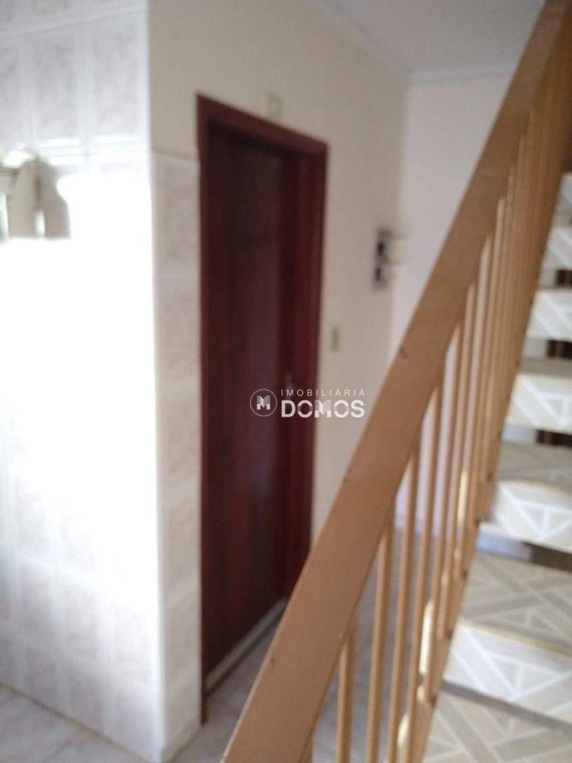 Sobrado à venda com 4 quartos, 98m² - Foto 19