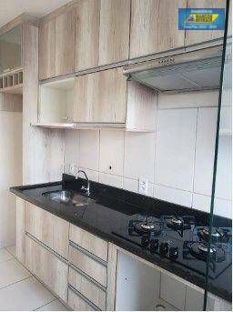 Apartamento à venda com 2 quartos, 47m² - Foto 4