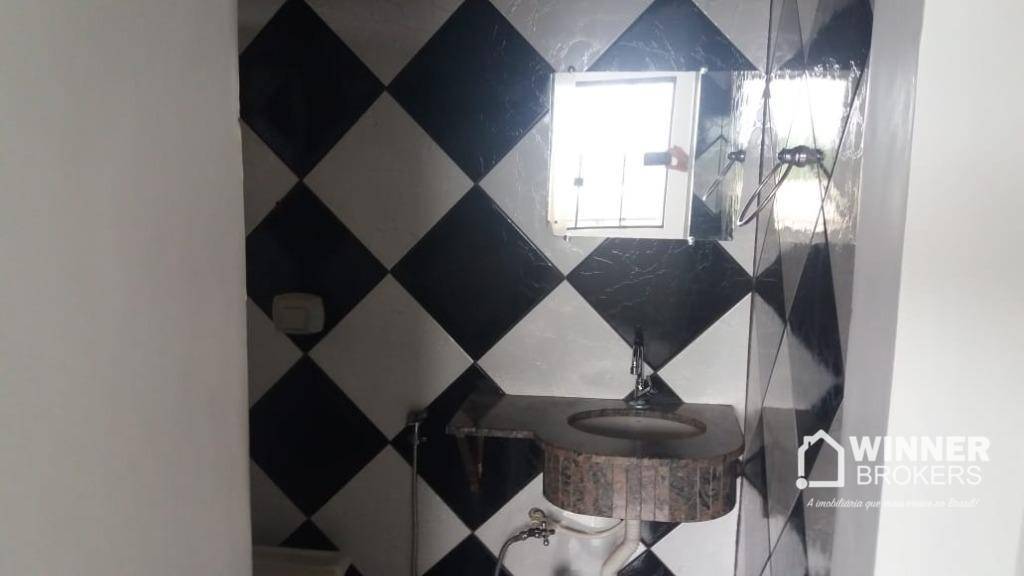 Apartamento à venda com 2 quartos, 346m² - Foto 13