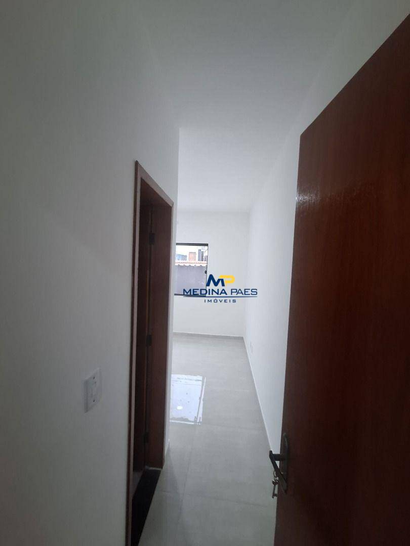 Casa de Condomínio à venda com 3 quartos, 72m² - Foto 18