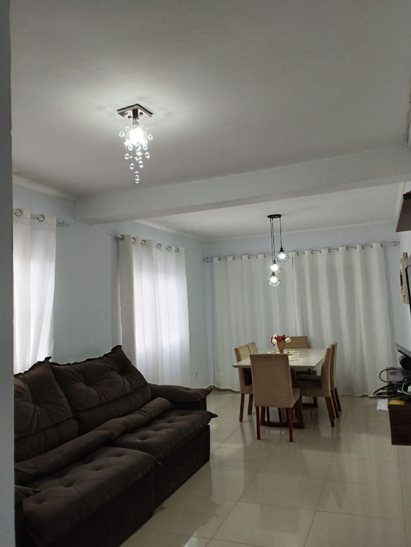 Sobrado à venda com 3 quartos, 125m² - Foto 17