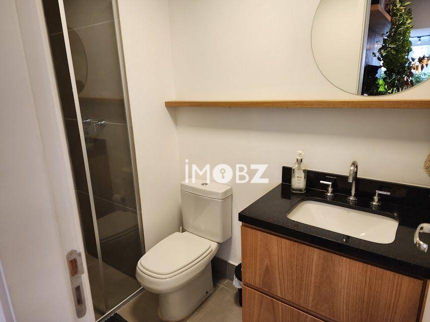 Apartamento à venda com 1 quarto, 111m² - Foto 24