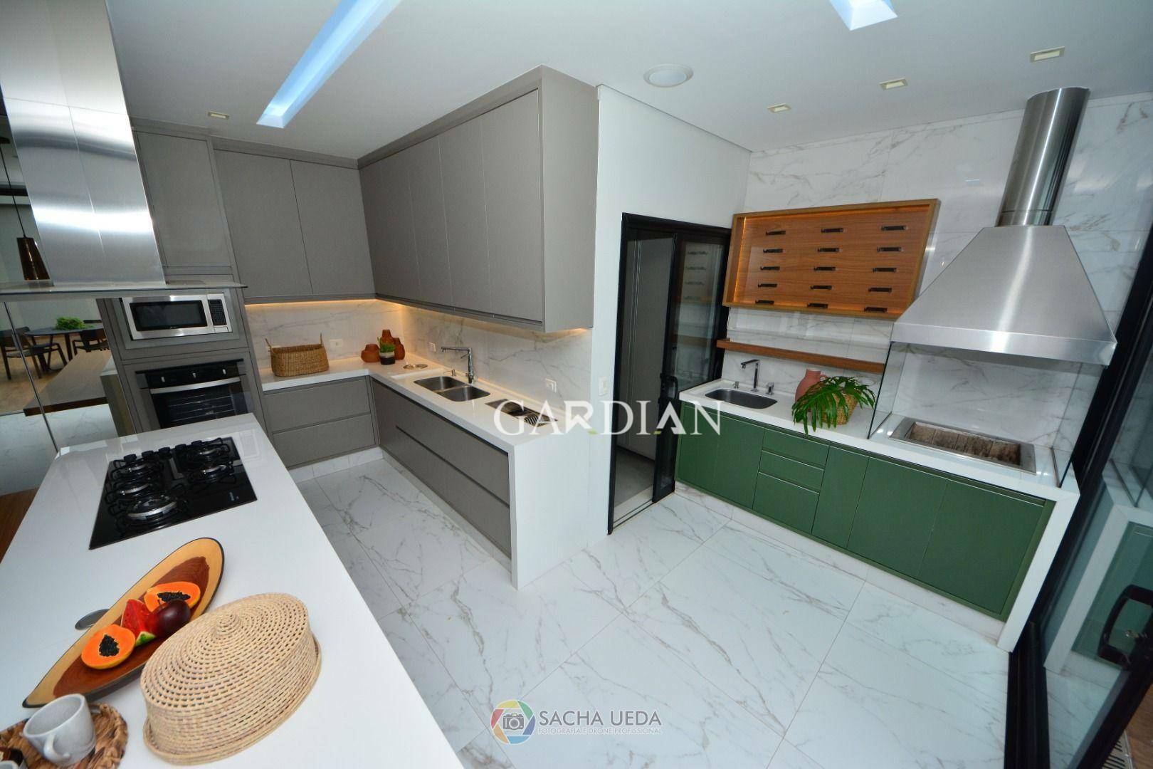 Casa de Condomínio à venda com 3 quartos, 190m² - Foto 10