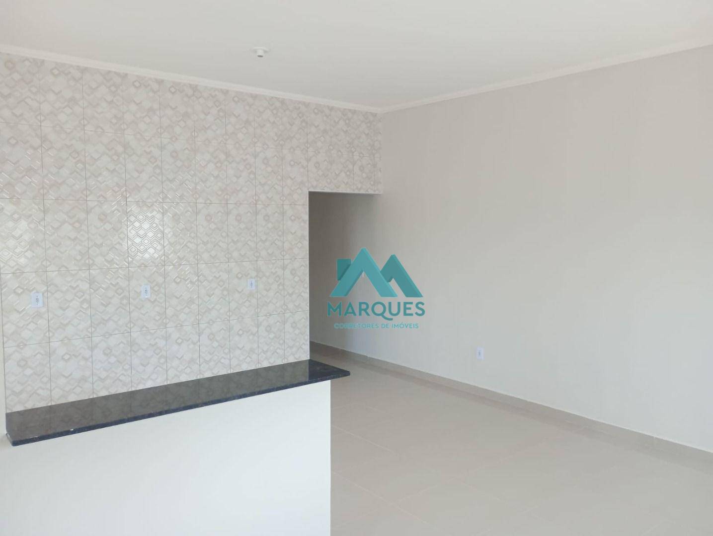 Casa à venda com 2 quartos, 78m² - Foto 2