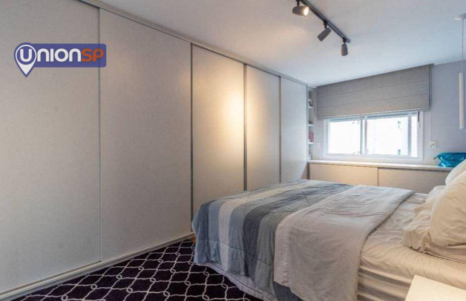 Apartamento à venda com 3 quartos, 170m² - Foto 11