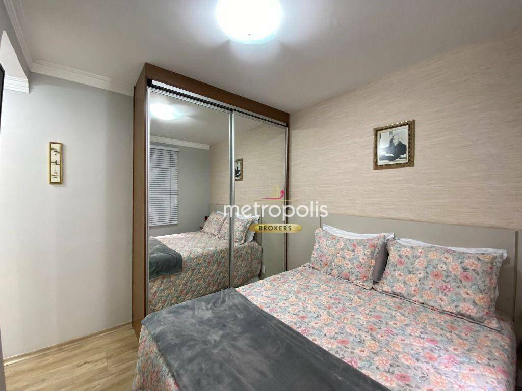 Apartamento à venda com 3 quartos, 78m² - Foto 12