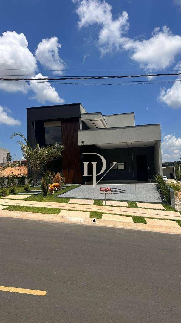 Casa de Condomínio à venda com 3 quartos, 172m² - Foto 2