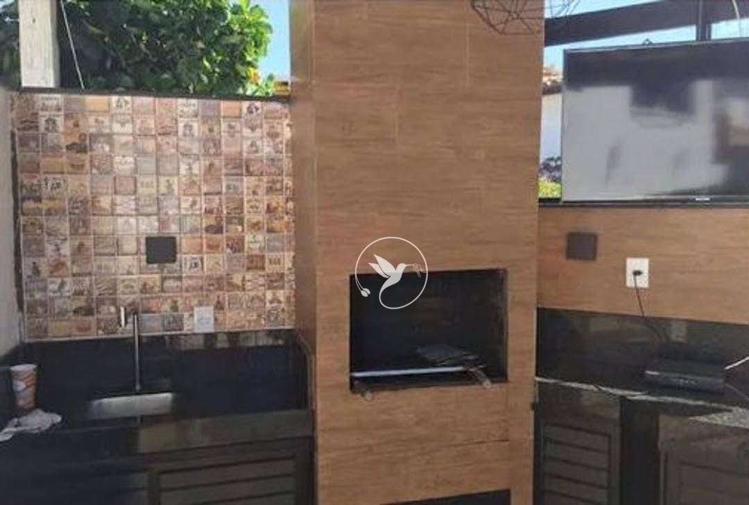 Casa de Condomínio à venda com 4 quartos, 170m² - Foto 6