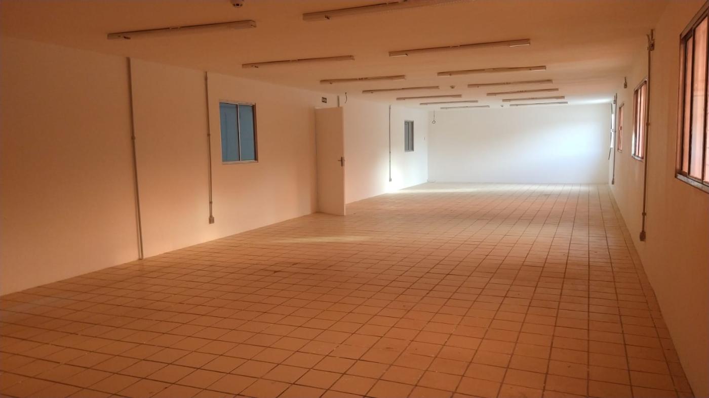 Depósito-Galpão-Armazém para alugar com 1 quarto, 4500m² - Foto 11