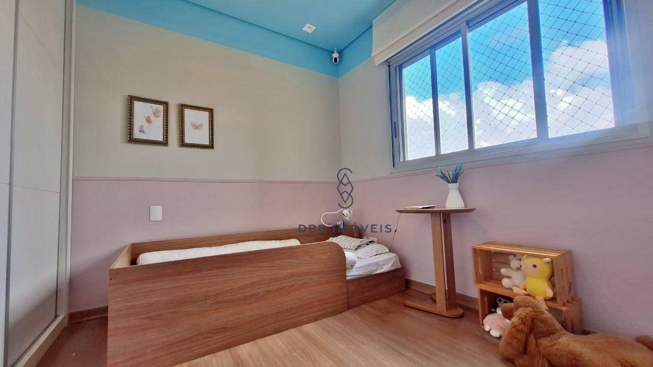 Apartamento à venda com 3 quartos, 92m² - Foto 27