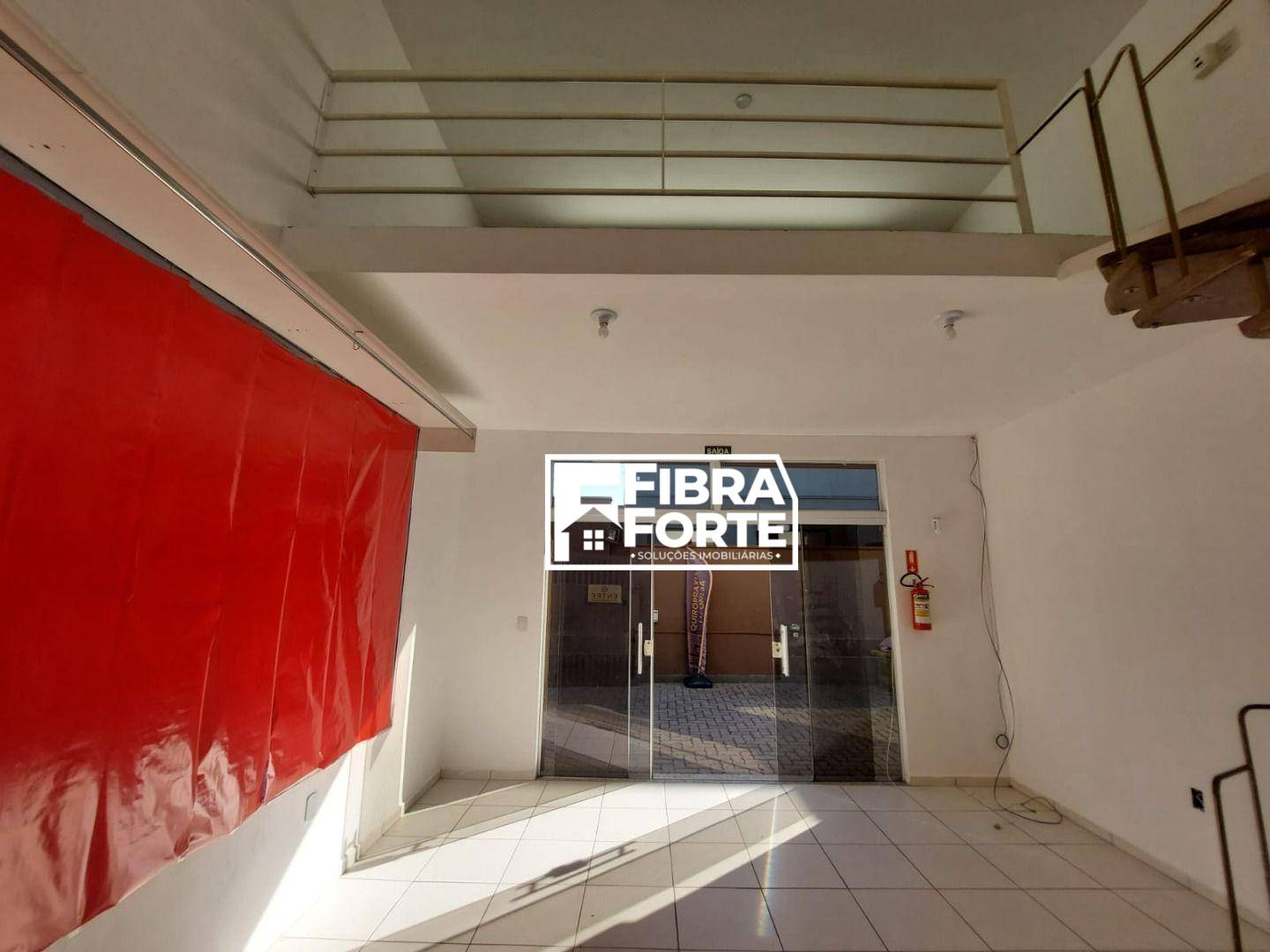 Sala-Conjunto, 33 m² - Foto 2