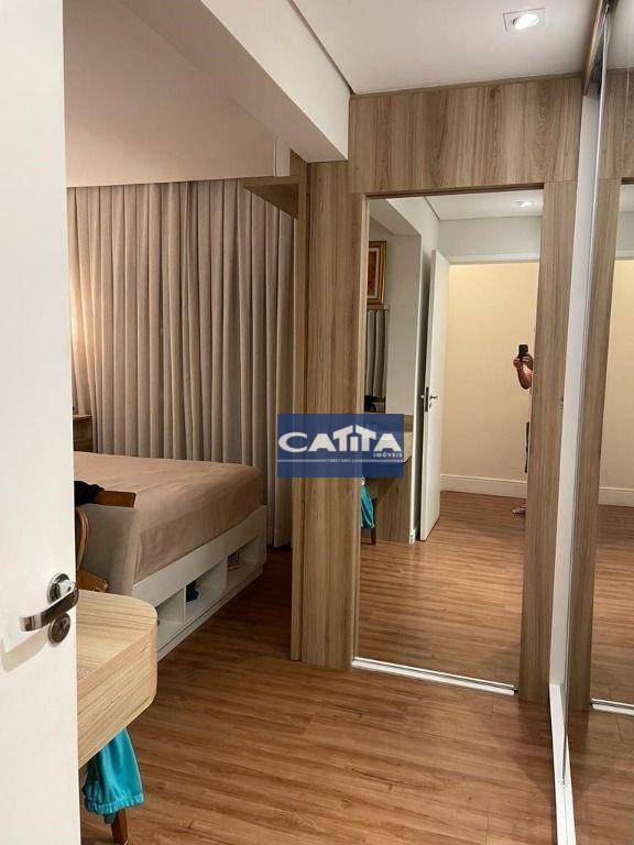 Apartamento à venda com 3 quartos, 119m² - Foto 20