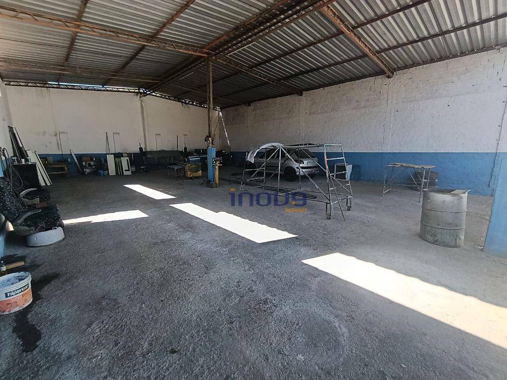 Depósito-Galpão-Armazém para alugar, 175m² - Foto 5