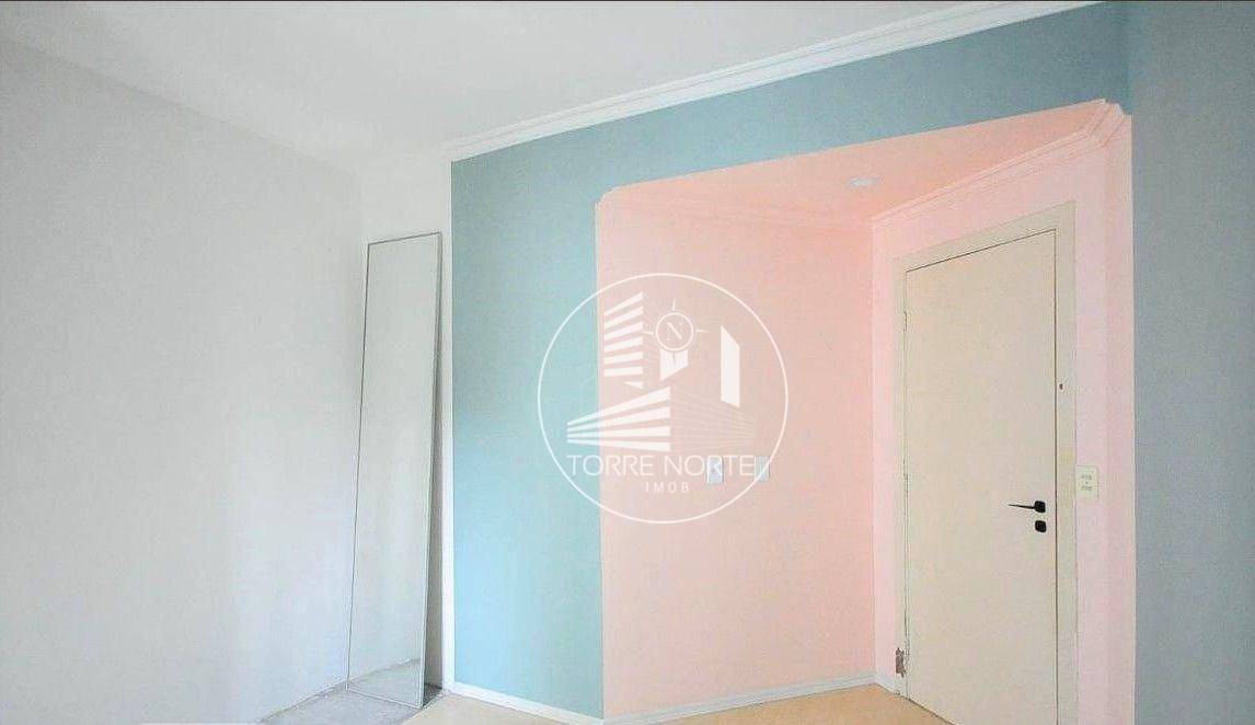 Apartamento à venda com 2 quartos, 136m² - Foto 1