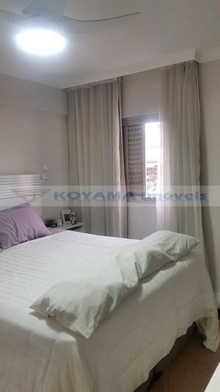 Apartamento à venda com 3 quartos, 105m² - Foto 21