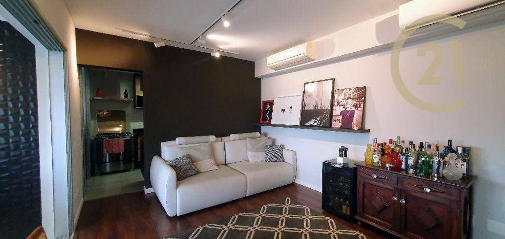 Apartamento, 3 quartos, 121 m² - Foto 3