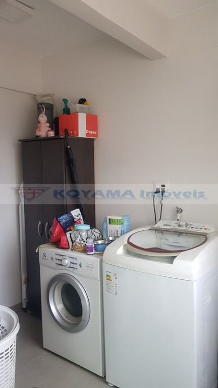 Apartamento à venda com 3 quartos, 105m² - Foto 36