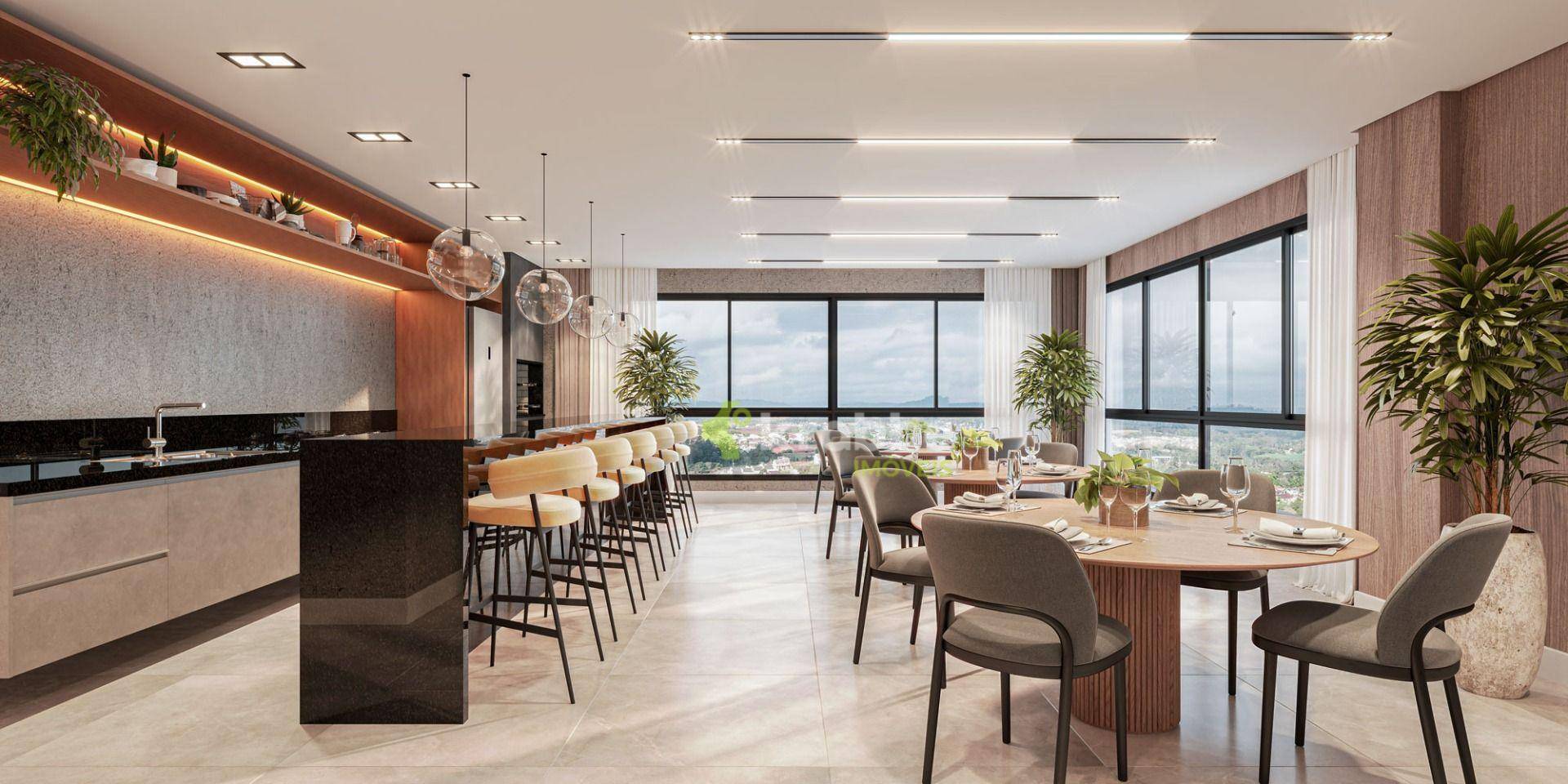 Apartamento, 2 quartos, 94 m² - Foto 8