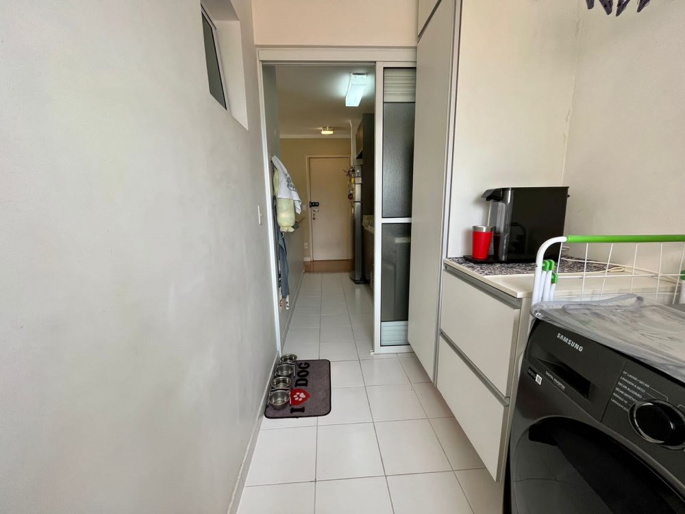 Apartamento à venda com 2 quartos, 75m² - Foto 8