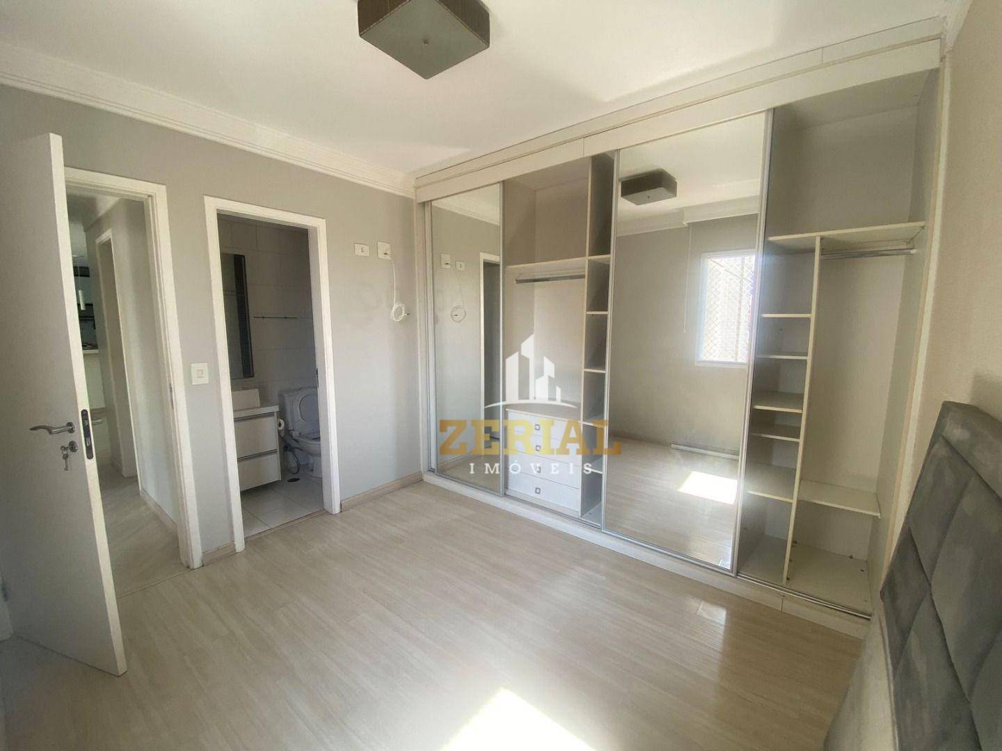 Apartamento à venda com 3 quartos, 84m² - Foto 11