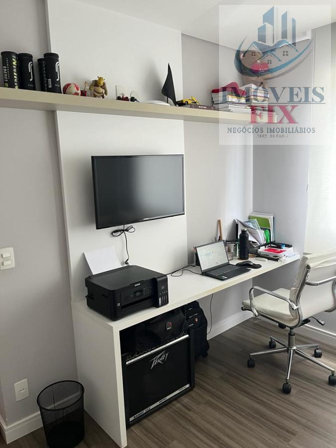 Apartamento à venda com 2 quartos, 88m² - Foto 10