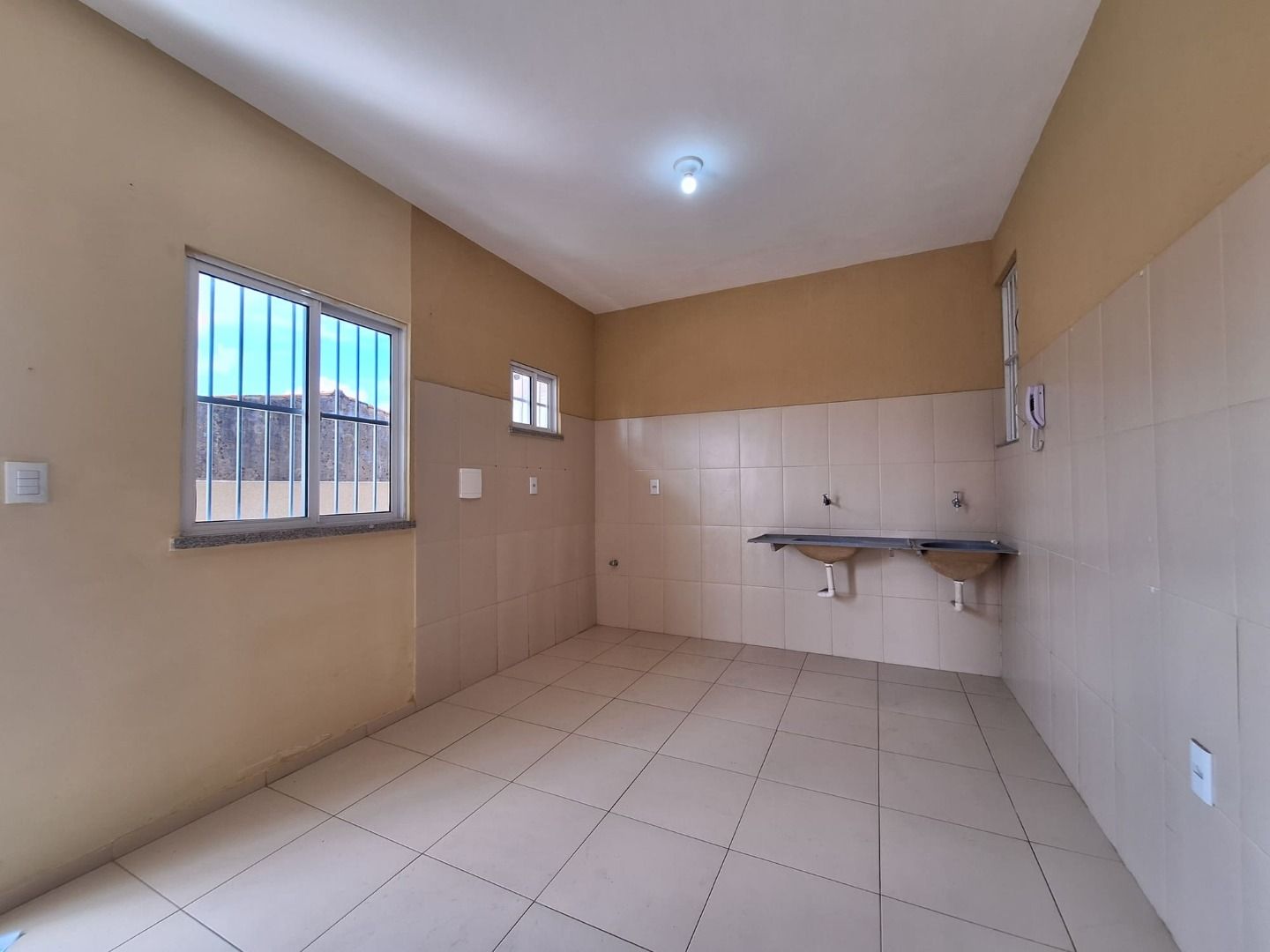 Apartamento para alugar com 1 quarto, 40m² - Foto 3