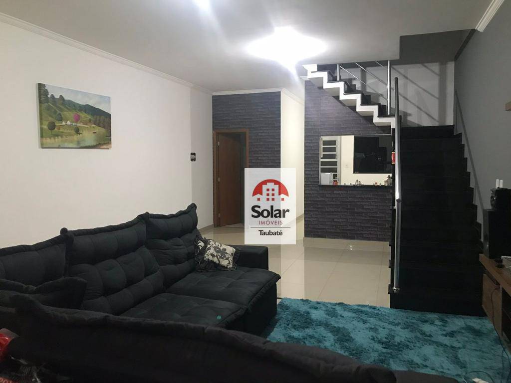 Casa à venda com 2 quartos, 118m² - Foto 1