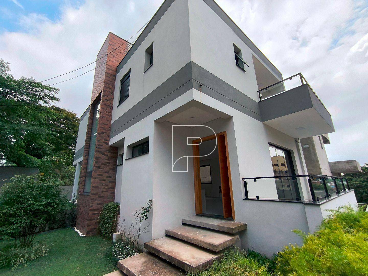 Casa de Condomínio à venda com 3 quartos, 326m² - Foto 48