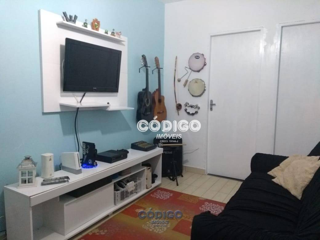 Sobrado à venda com 5 quartos, 100m² - Foto 25