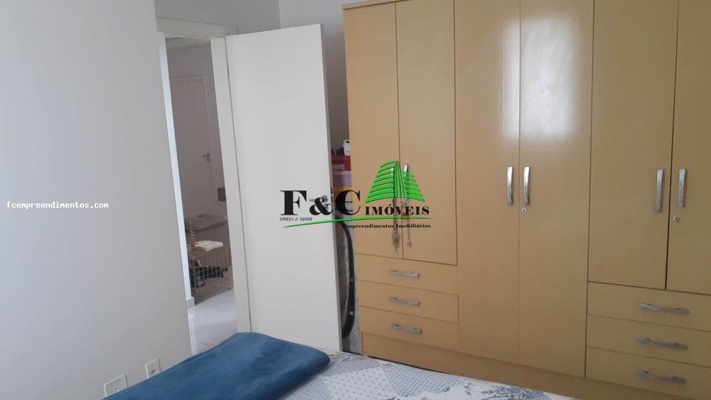 Apartamento à venda com 2 quartos, 47m² - Foto 8