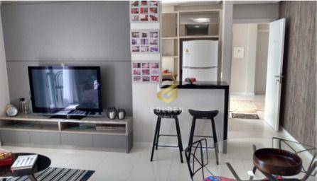 Apartamento, 2 quartos, 69 m² - Foto 5