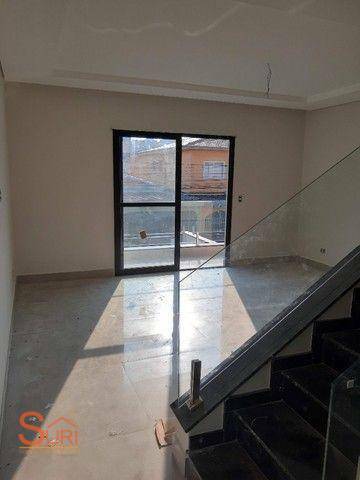 Sobrado à venda com 3 quartos, 194m² - Foto 14