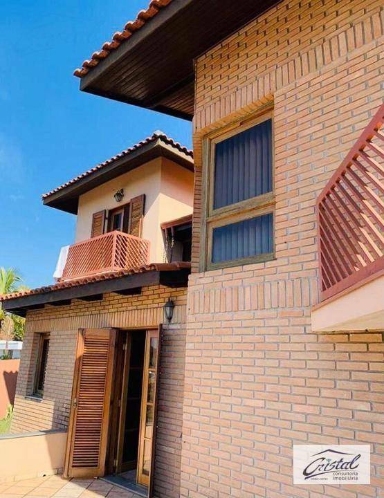 Casa à venda com 4 quartos, 450m² - Foto 6