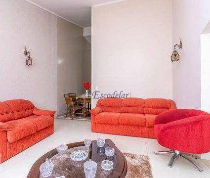 Casa à venda com 3 quartos, 200m² - Foto 4