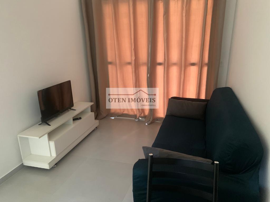 Apartamento para alugar com 1 quarto, 34m² - Foto 10