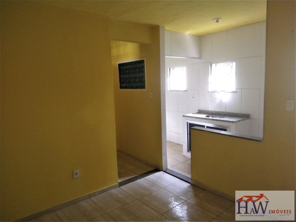 Sobrado para alugar com 2 quartos, 25m² - Foto 8