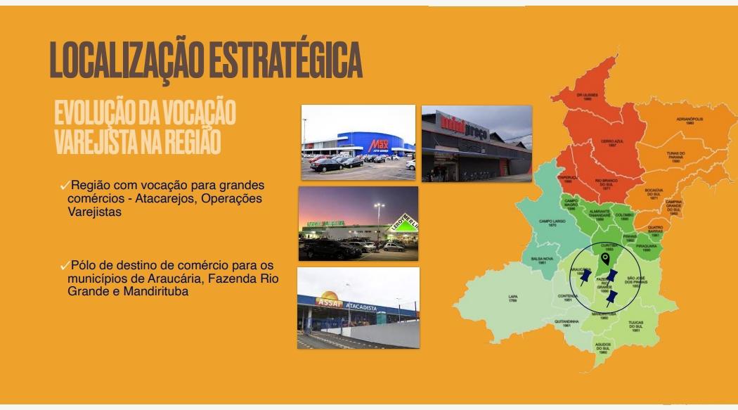 Loja-Salão para alugar, 11000m² - Foto 22