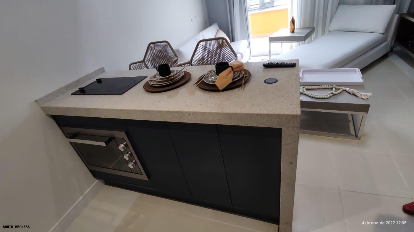 Apartamento à venda com 1 quarto, 75m² - Foto 8