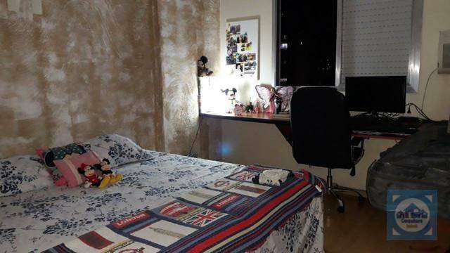 Apartamento à venda com 2 quartos, 110m² - Foto 7