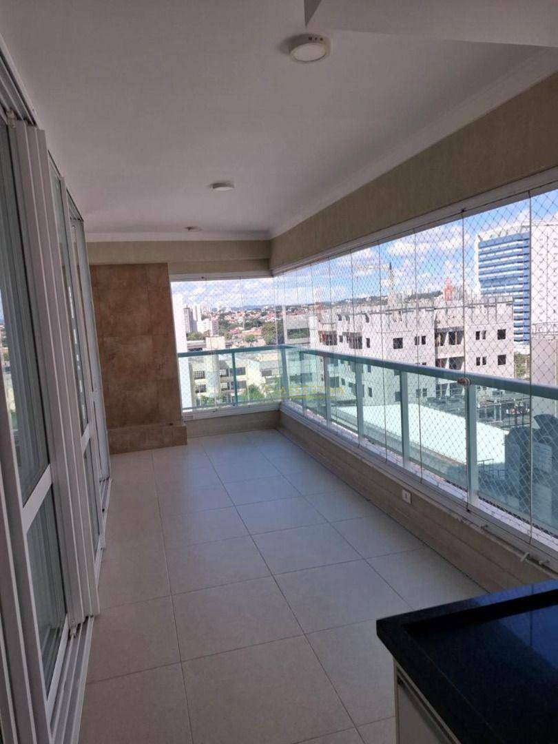 Apartamento para alugar com 2 quartos, 98m² - Foto 9