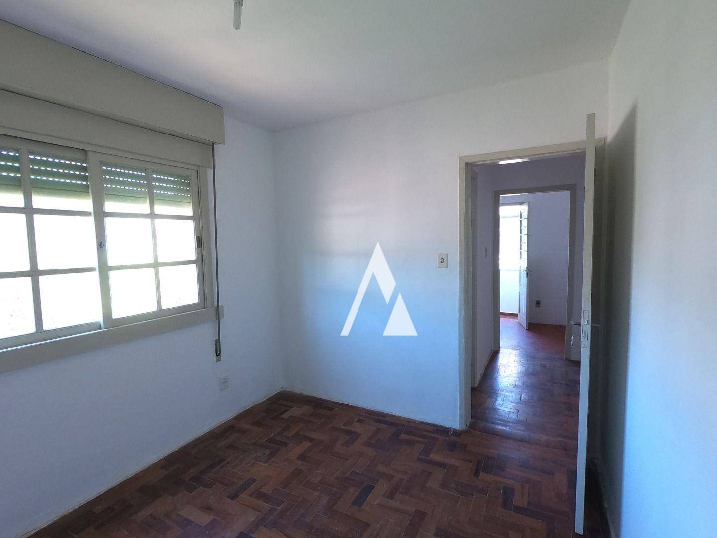 Apartamento para alugar com 2 quartos, 51m² - Foto 5