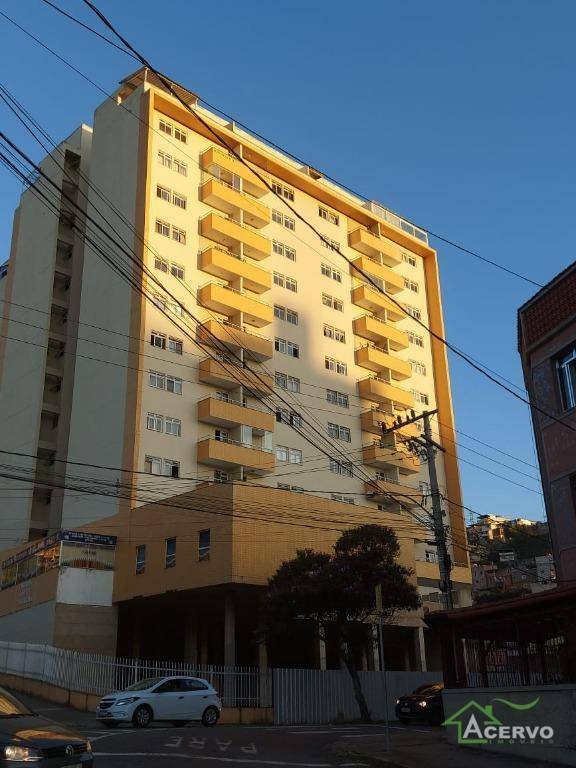 Apartamento à venda com 2 quartos, 93m² - Foto 2