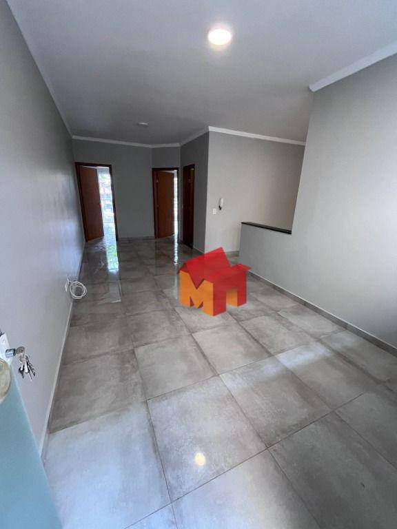 Apartamento à venda com 2 quartos, 72m² - Foto 2