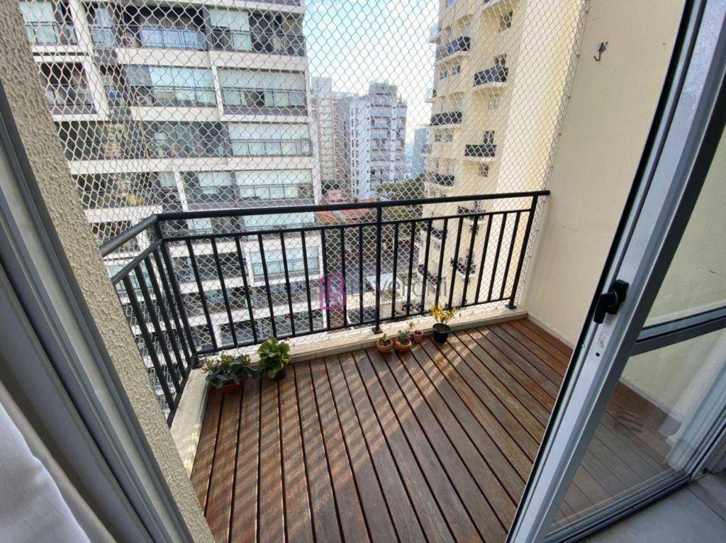 Apartamento para alugar com 3 quartos, 80m² - Foto 4