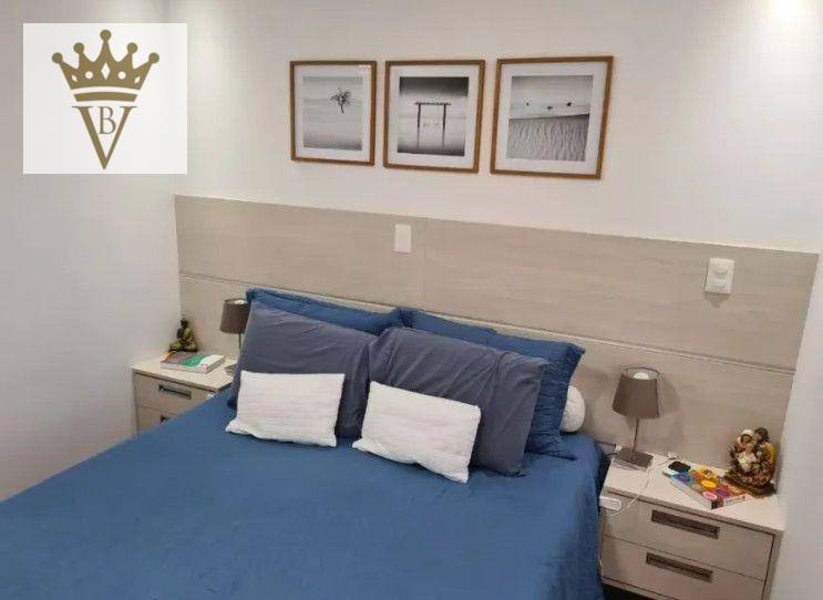 Apartamento à venda com 3 quartos, 98m² - Foto 16