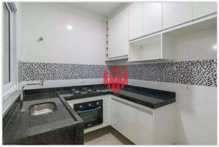 Apartamento à venda com 2 quartos, 62m² - Foto 6